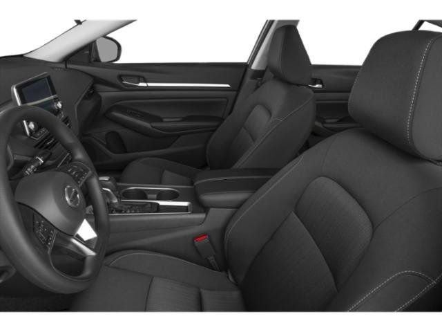 Certified 2022 Nissan Altima 2.5 SL FWD image 12