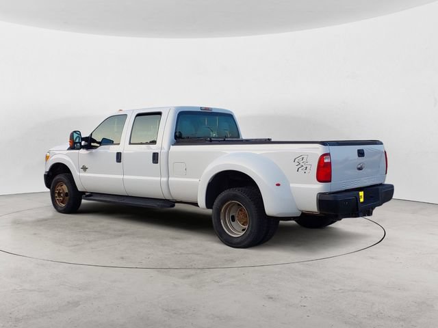 Used 2012 Ford F350 XL w/ PWR Equipment Group AWD/4WD image 7