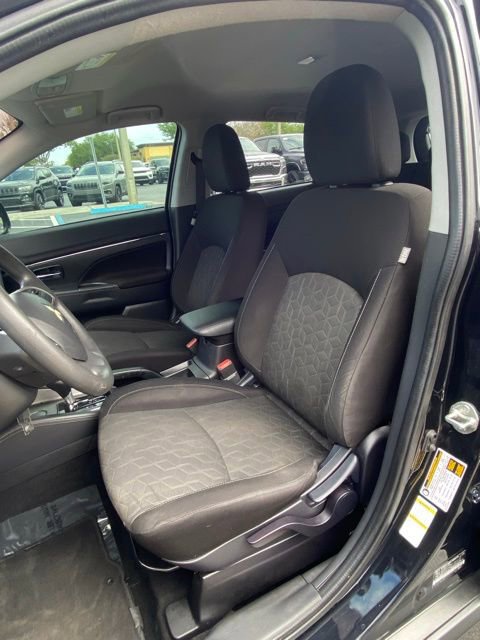 Used 2020 Mitsubishi Outlander Sport ES image 16