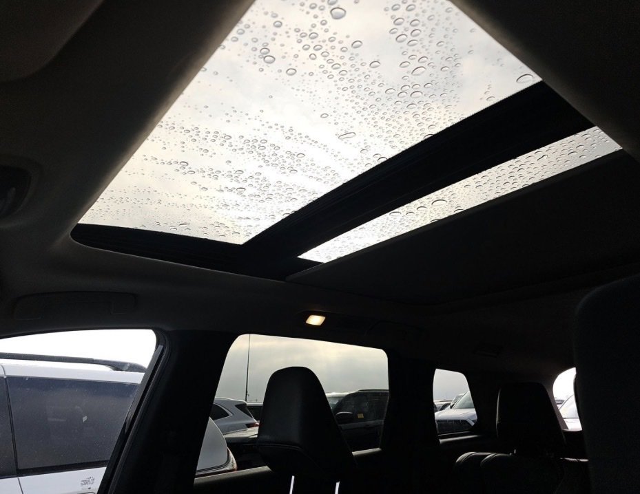 Certified 2024 INFINITI QX60 Pure image 9