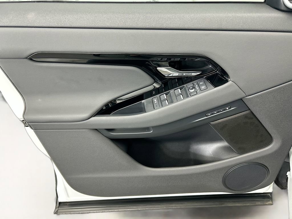 Certified 2025 Land Rover Range Rover Evoque S image 23