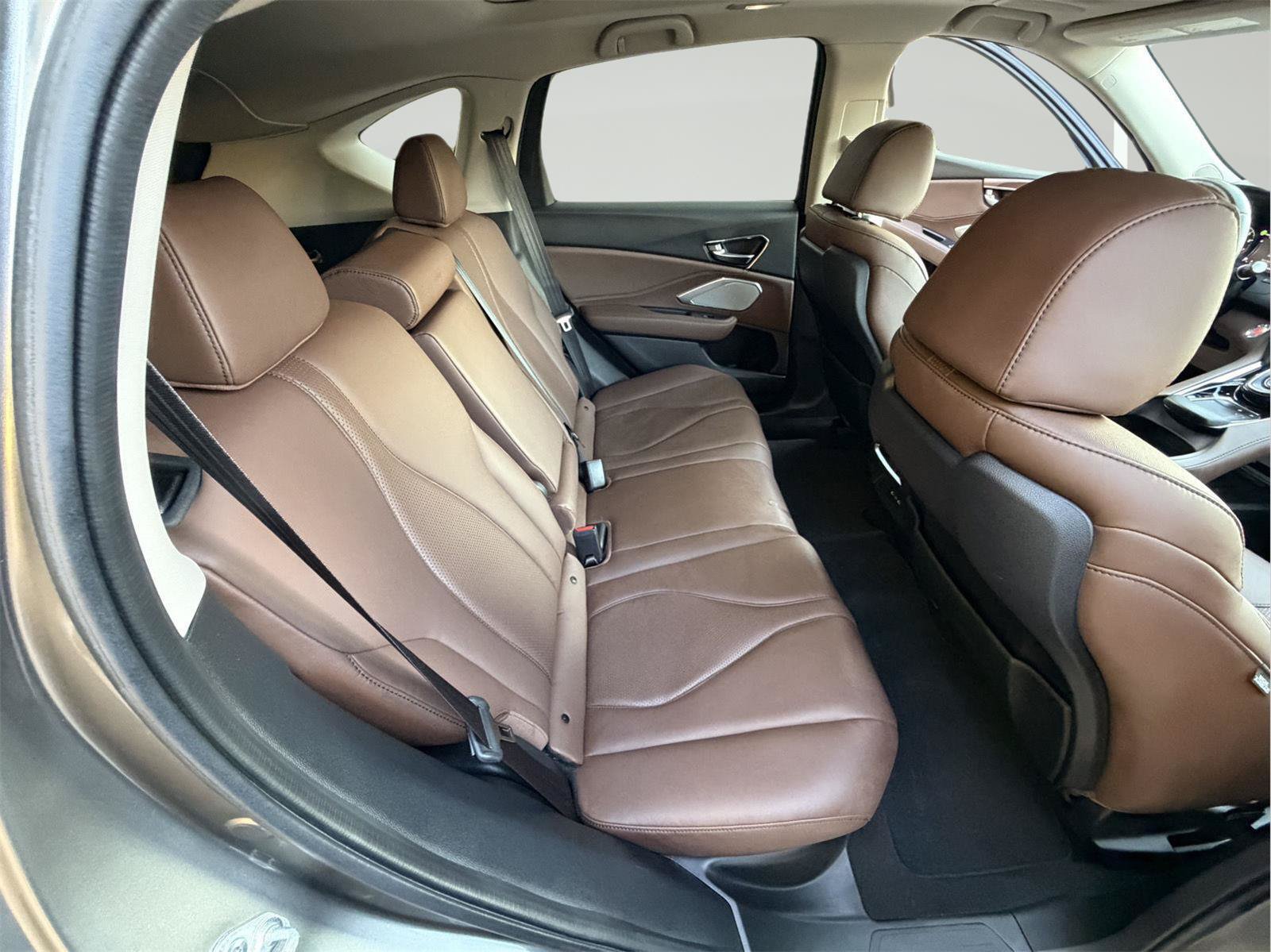 Used 2023 Acura RDX w/ Technology Package AWD/4WD image 33