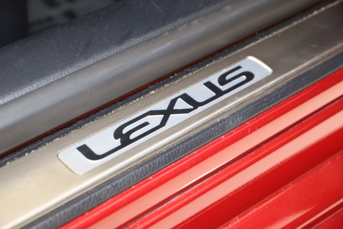 Used 2019 Lexus RC 350 F Sport w/ Accessory Package RWD image 16