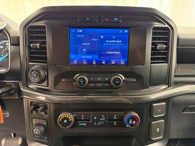 Used 2022 Ford F150 XL w/ STX Appearance Package AWD/4WD image 15