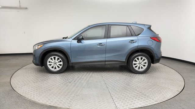 Used 2015 MAZDA CX-5 Touring AWD/4WD image 5