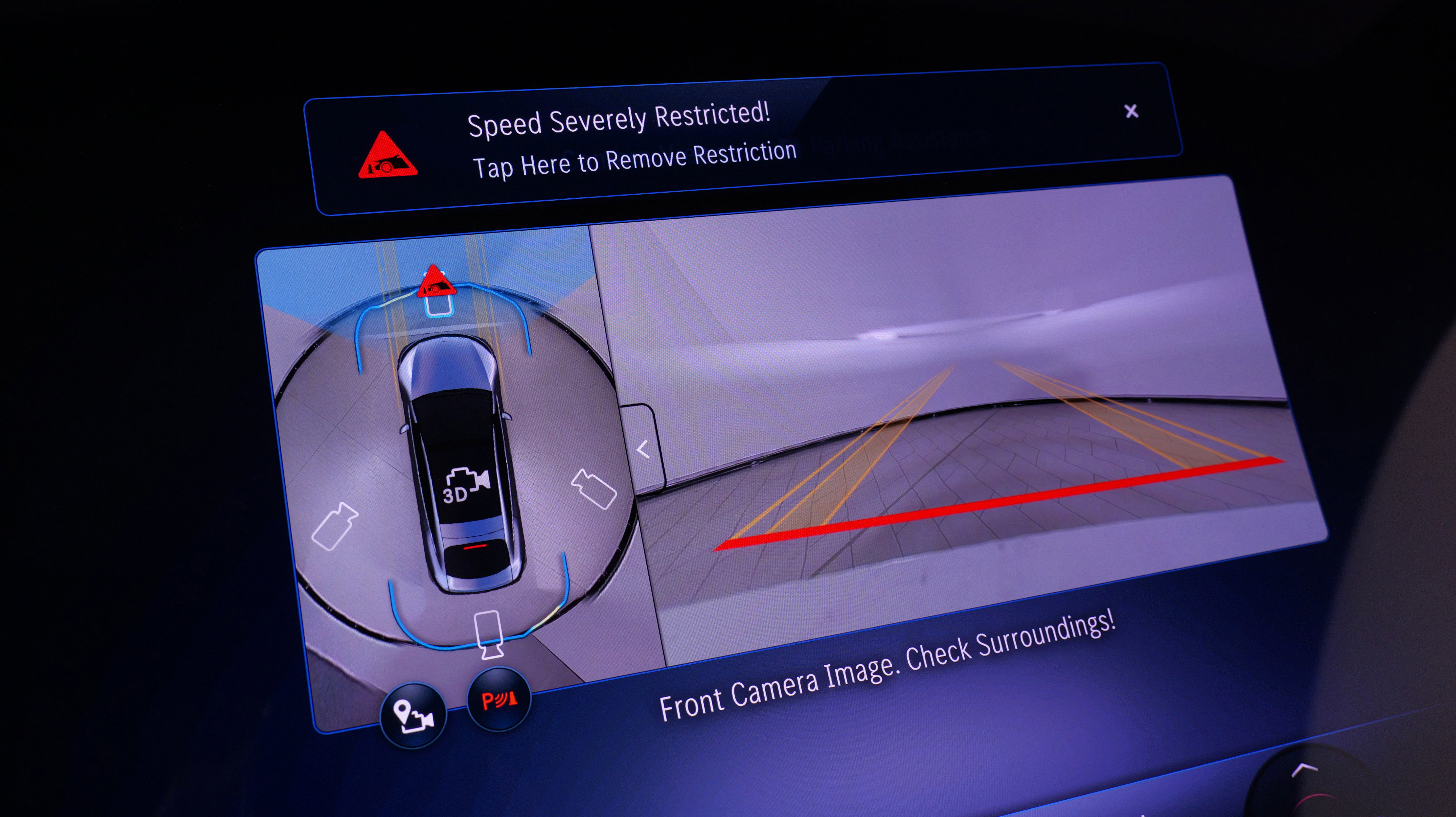 Used 2025 Mercedes-Benz EQS 580 EQS 580 4MATIC image 70