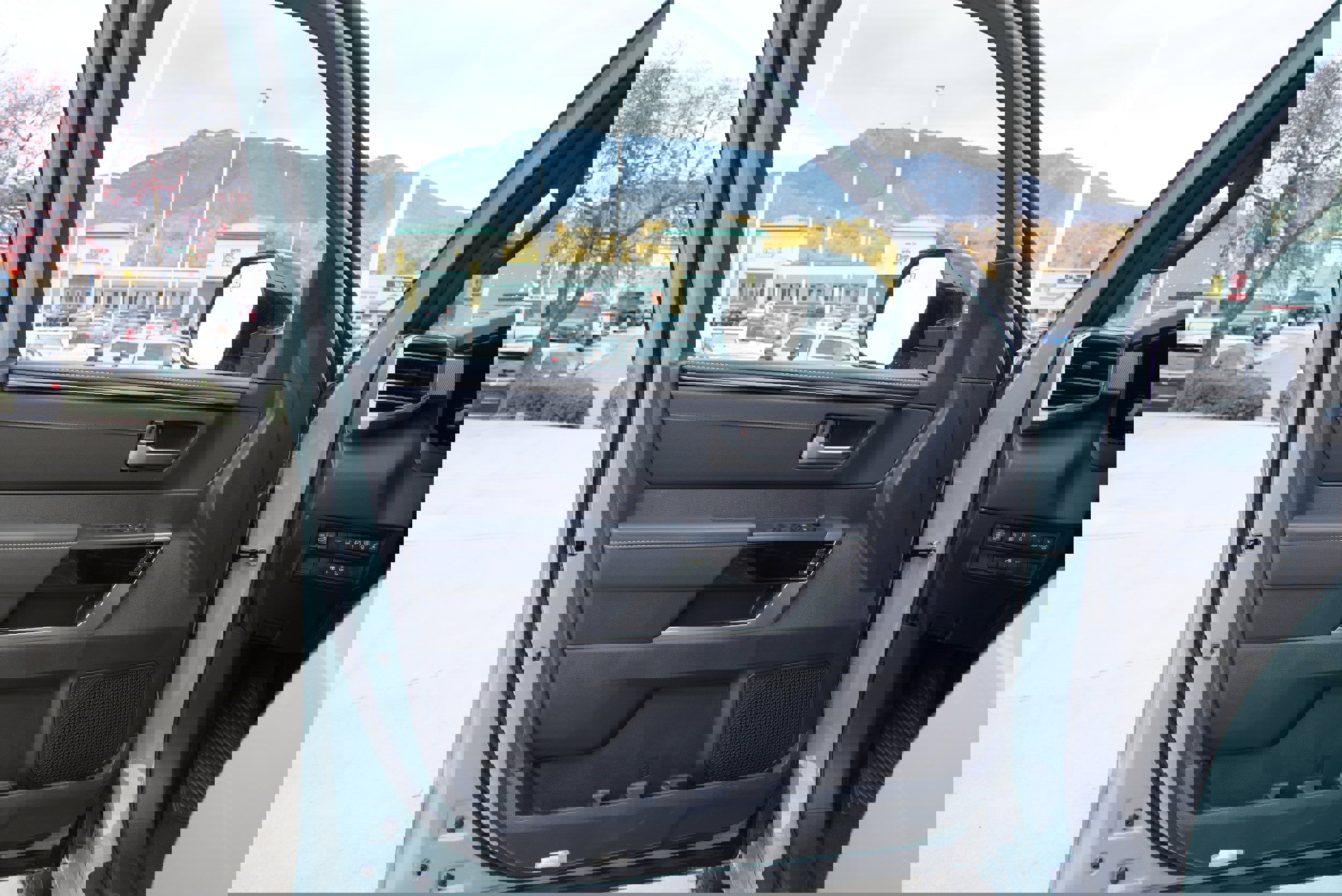 New 2026 Toyota Tundra Limited w/ TRD Off-Road Package image 16