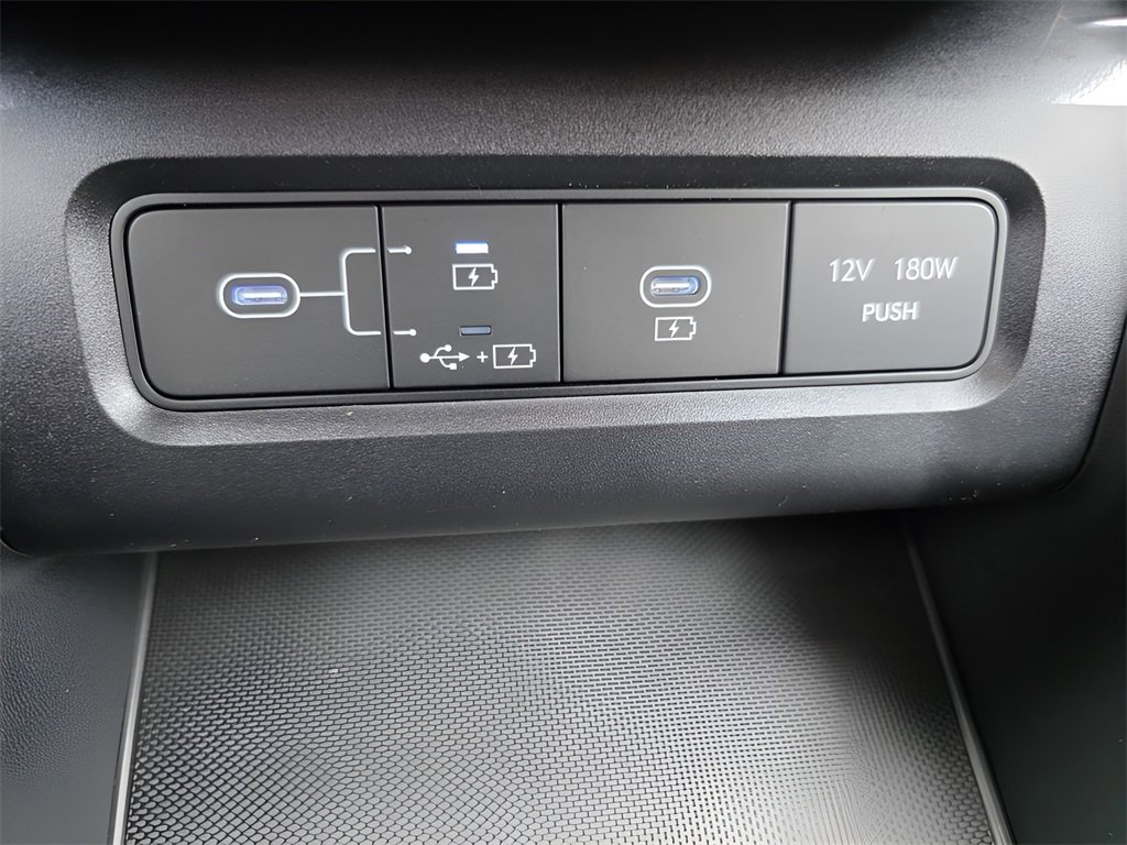 New 2026 Hyundai Tucson SEL w/ Tow & Go Package image 21