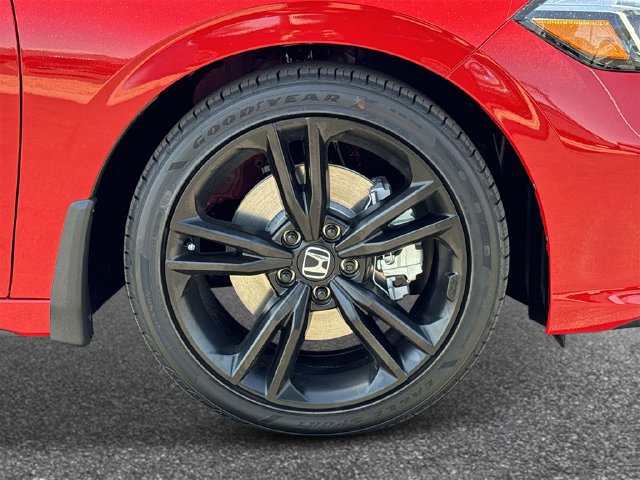 New 2026 Honda Civic Si image 5