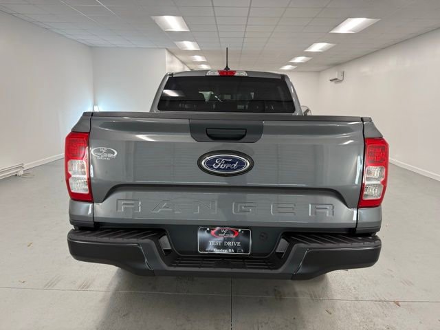 New 2025 Ford Ranger XL image 7