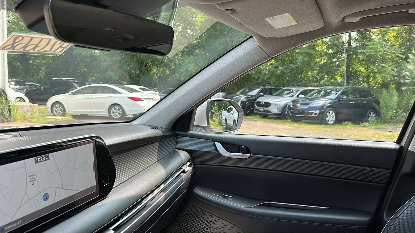 Used 2023 Hyundai Palisade Limited image 23