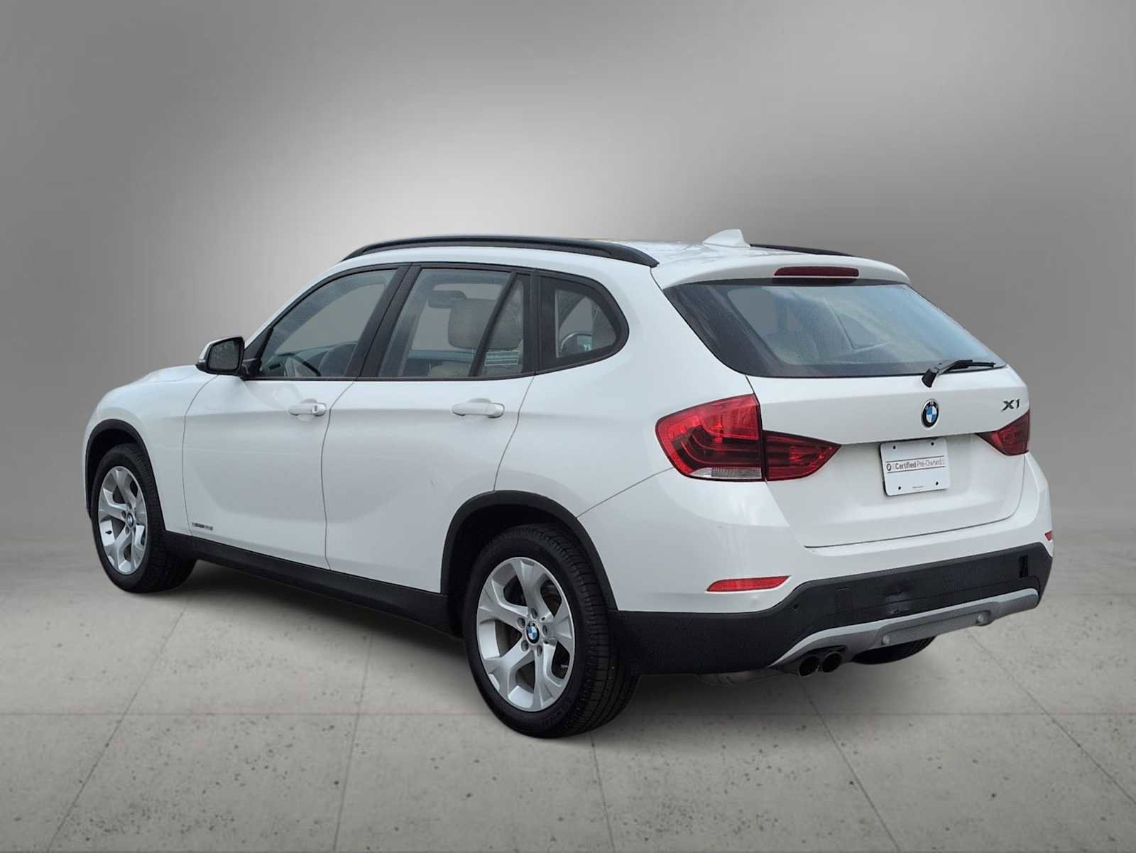 Used 2013 BMW X1 sDrive28i image 6