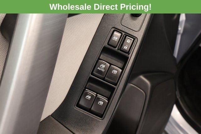 Used 2015 Subaru Forester 2.5i Premium image 10
