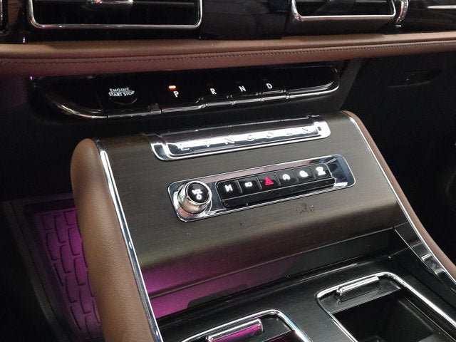 Used 2025 Lincoln Aviator Reserve w/ Equipment Group 201A AWD/4WD image 28