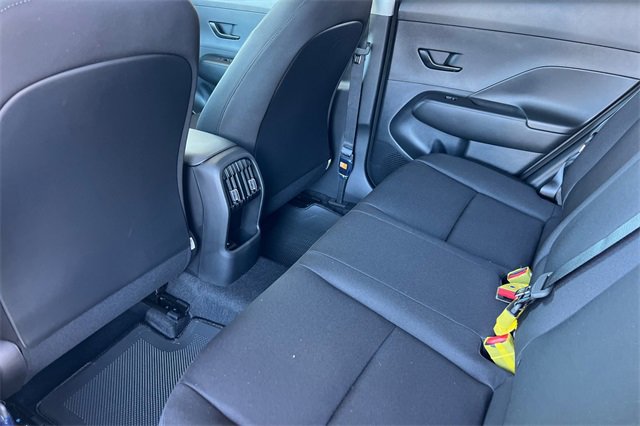 New 2026 Hyundai Kona SEL Sport image 12