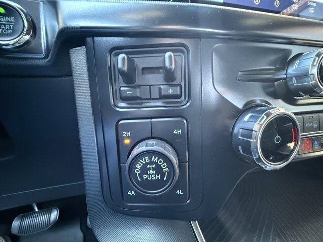Used 2022 Ford F150 Platinum w/ Equipment Group 701A High AWD/4WD image 30
