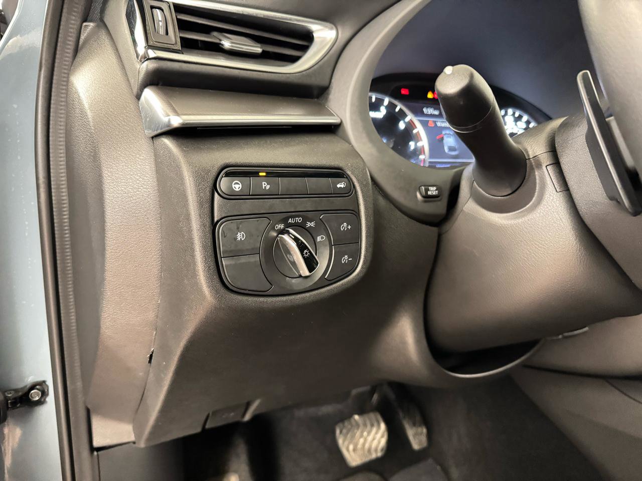 Used 2024 INFINITI QX55 Luxe w/ Cargo Package image 19