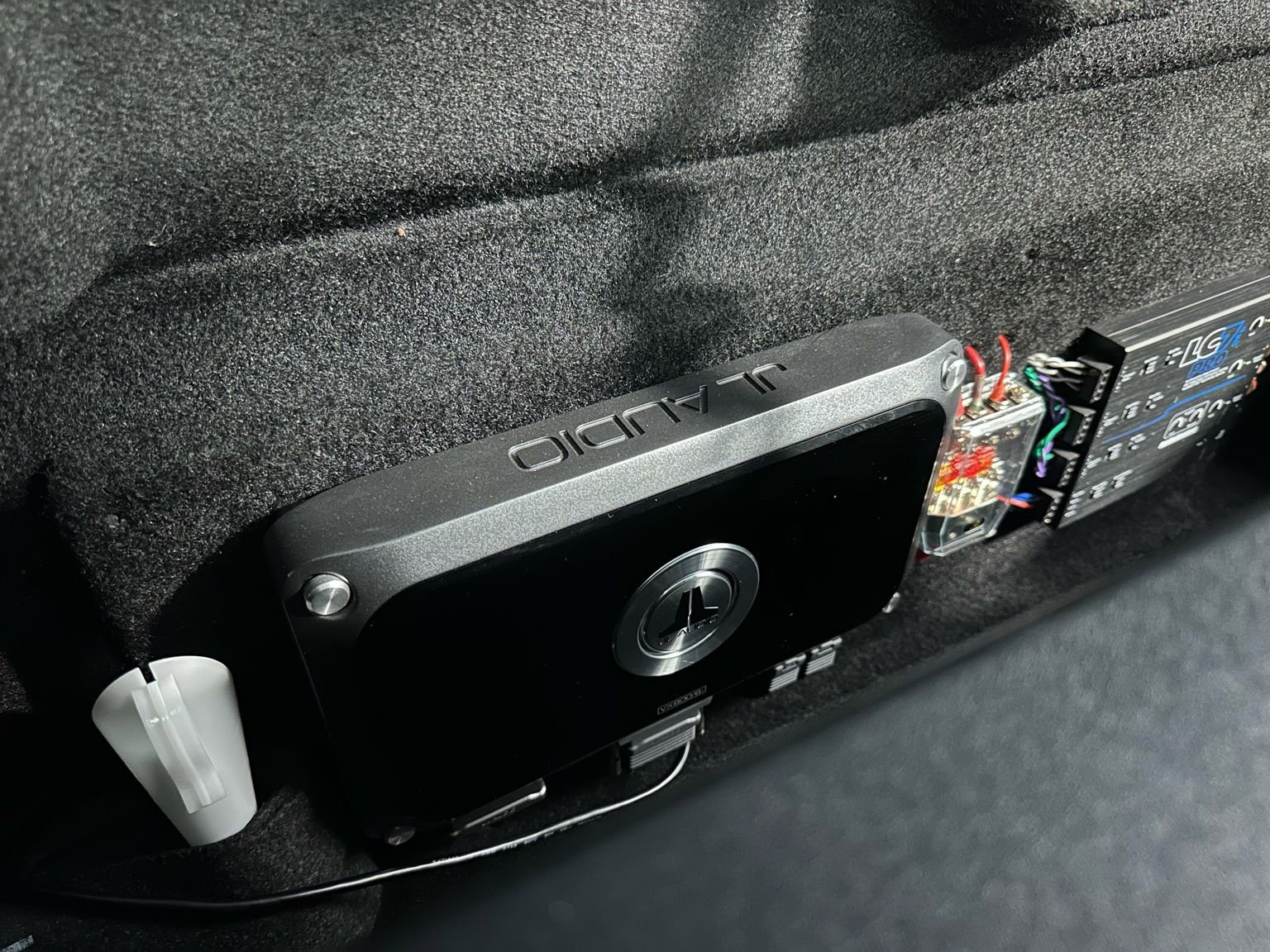 Used 2025 Ford F150 XL w/ Equipment Group 103A High image 36