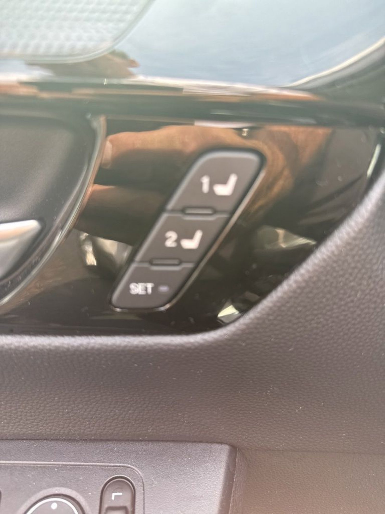 Certified 2024 Honda CR-V EX-L image 18