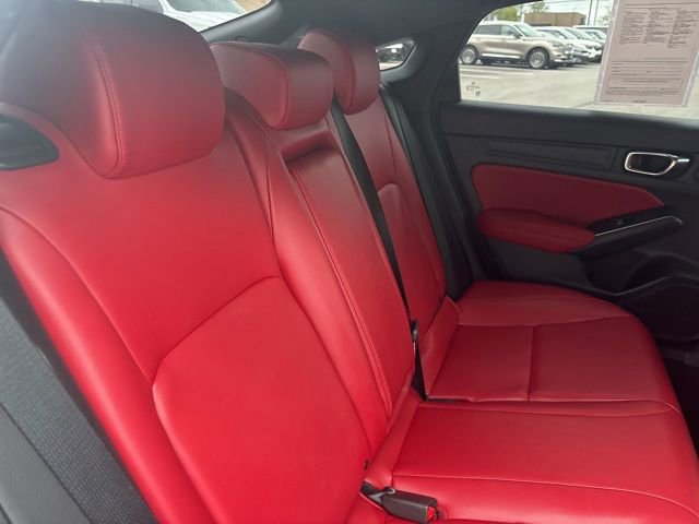 Used 2023 Acura Integra A-Spec FWD image 22