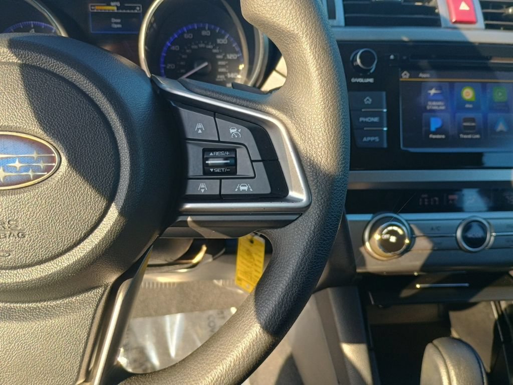 Used 2019 Subaru Outback 2.5i AWD/4WD image 26