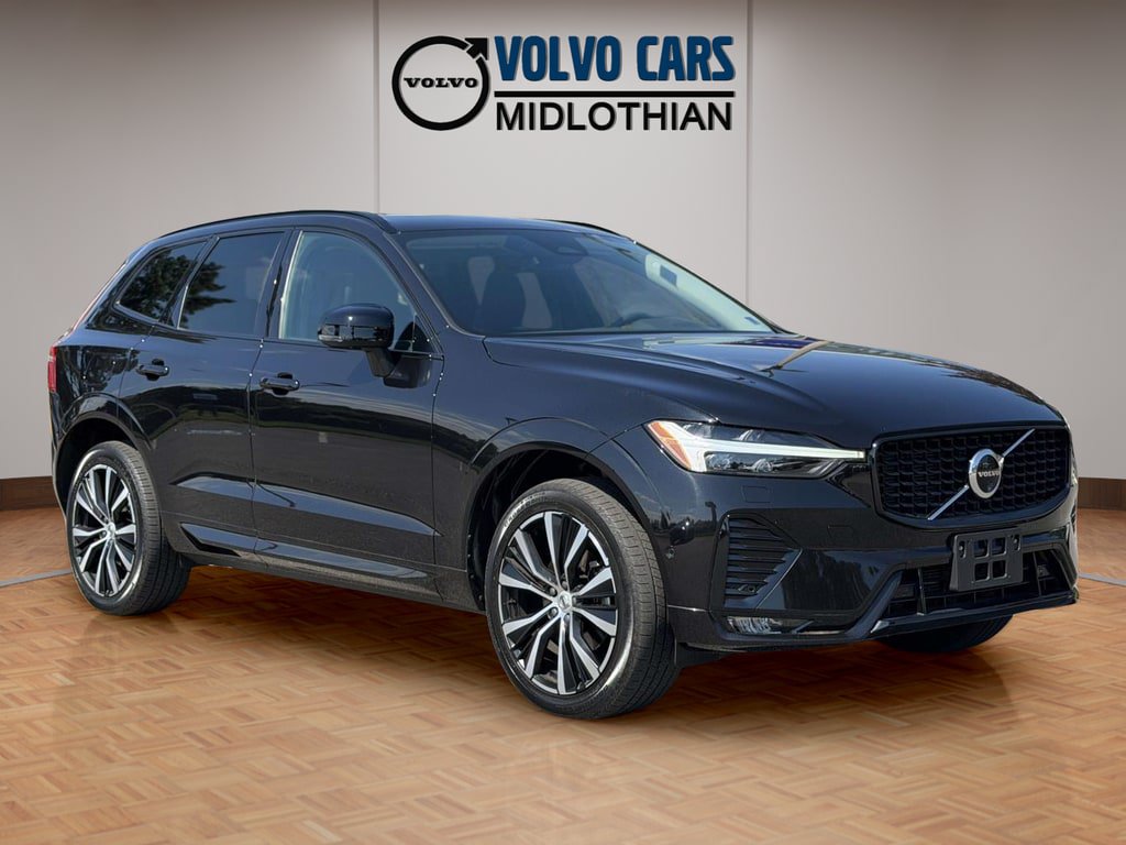 Used 2024 Volvo XC60 B5 Plus w/ Protection Package Premier