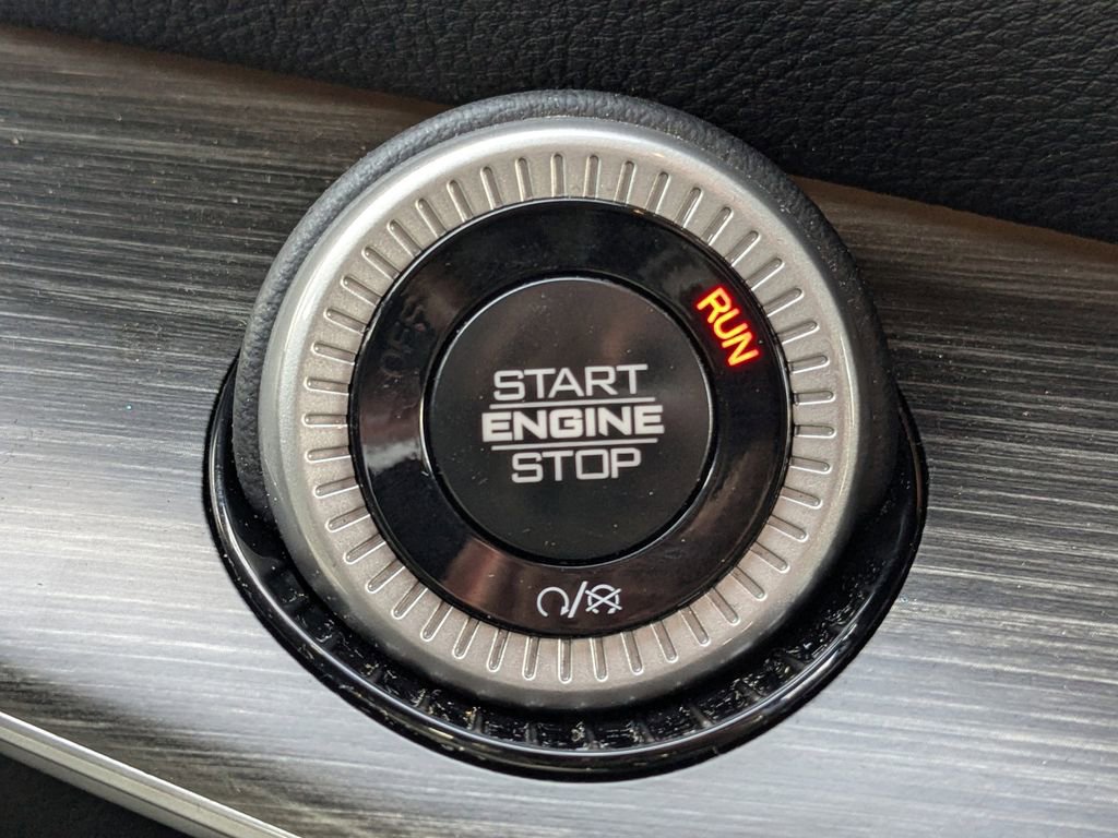 Used 2024 Jeep Wagoneer Series III image 30