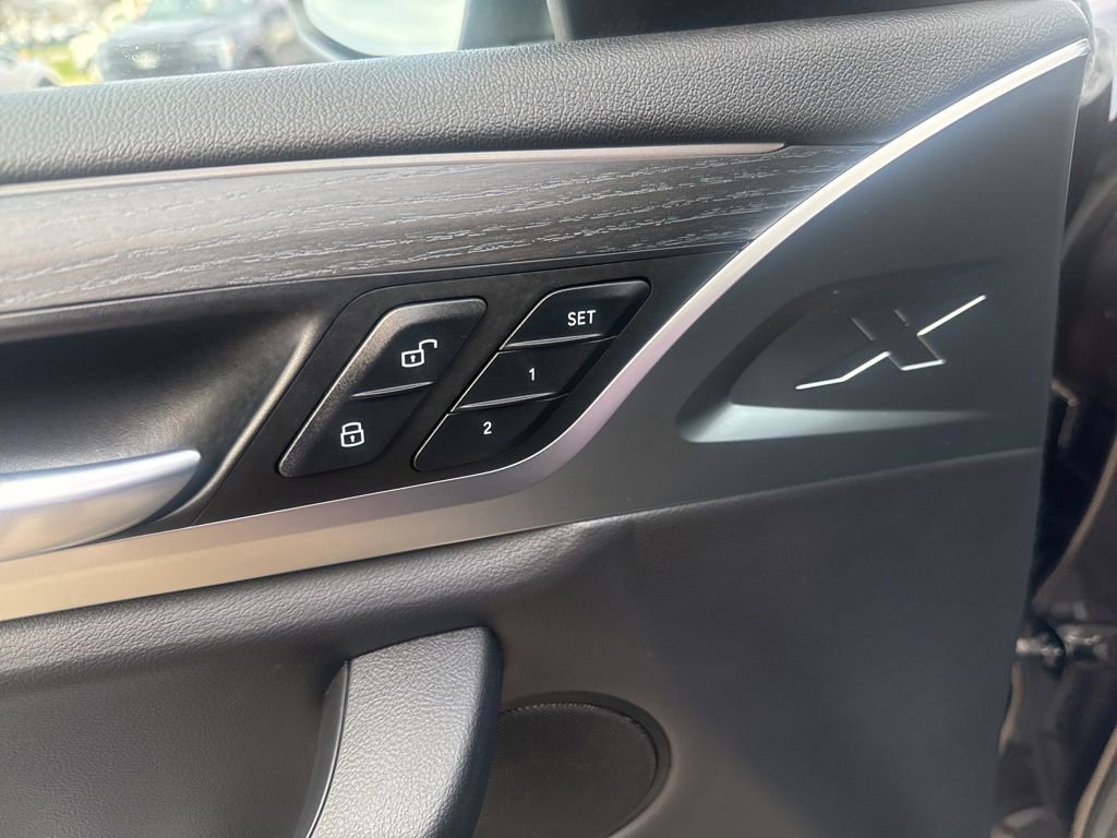 Used 2022 BMW X3 sDrive30i w/ Convenience Package w/ZPA image 15