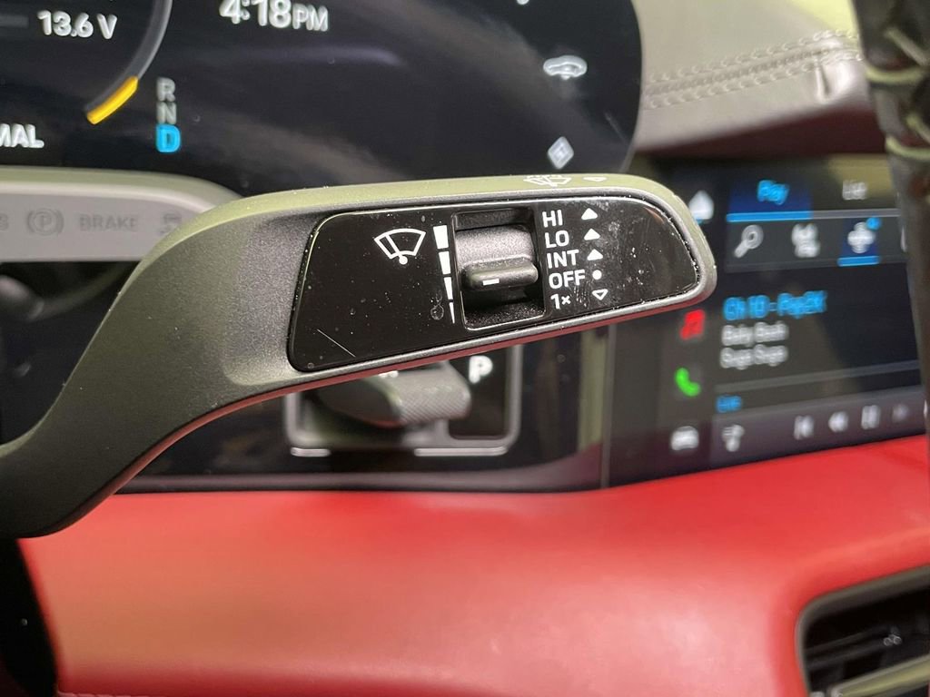 Used 2021 Porsche Taycan 4S image 43