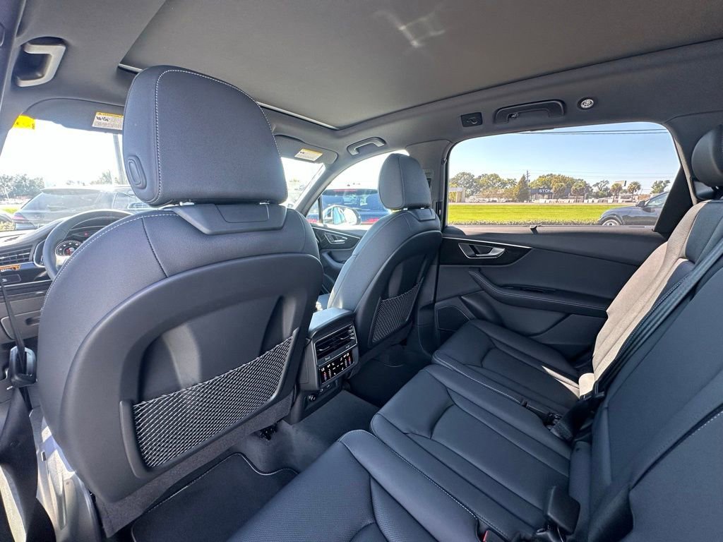 New 2026 Audi Q7 3.0T Premium Plus image 21