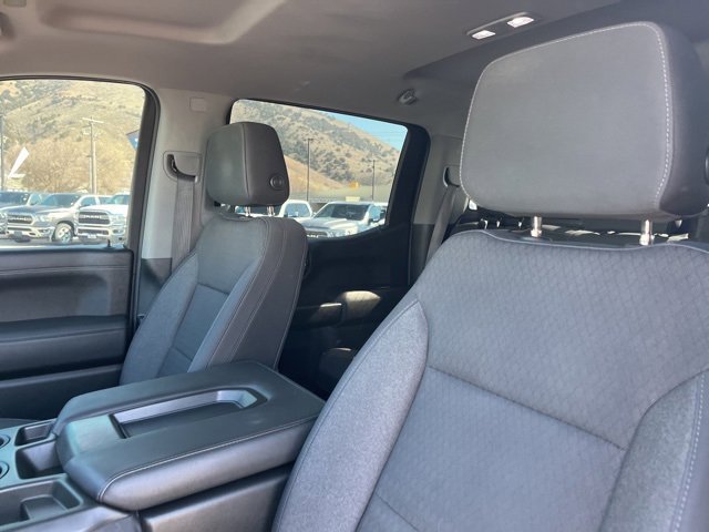 Used 2019 Chevrolet Silverado 1500 LT w/ All-Star Edition image 15