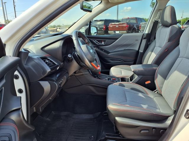 Certified 2022 Subaru Forester Sport AWD/4WD image 7