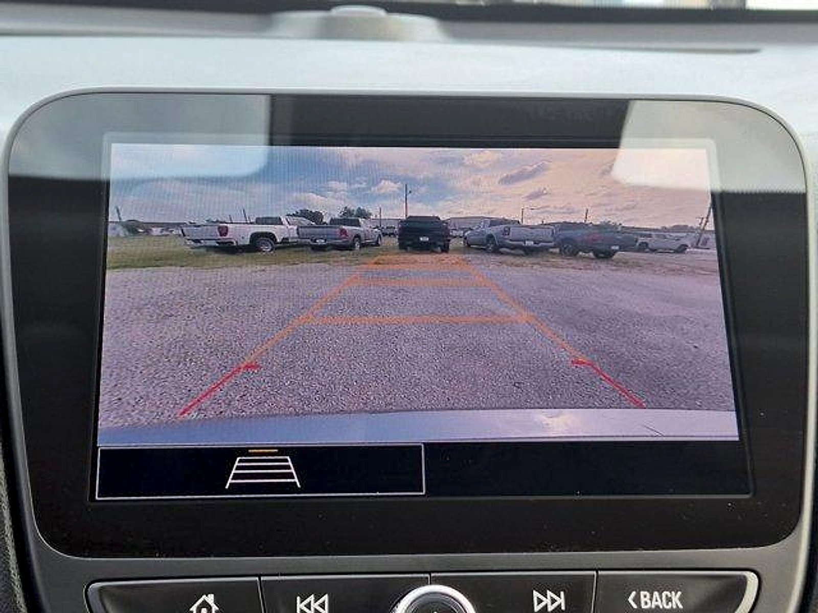 Used 2024 Chevrolet Malibu LT FWD image 14