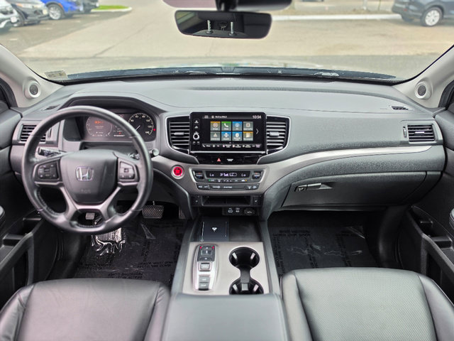 Used 2024 Honda Ridgeline RTL image 31