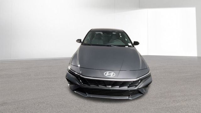 New 2026 Hyundai Elantra Sport w/ Cargo Package image 3