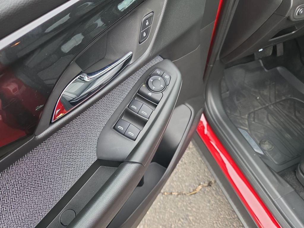 New 2026 Chevrolet TrailBlazer LT image 11