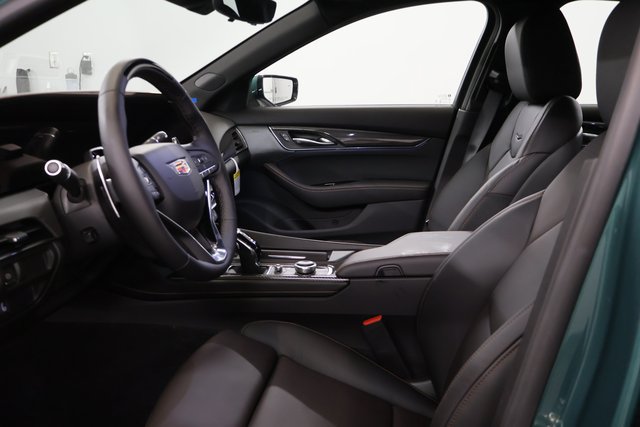 New 2026 Cadillac CT5 Sport w/ Technology Package RWD image 11