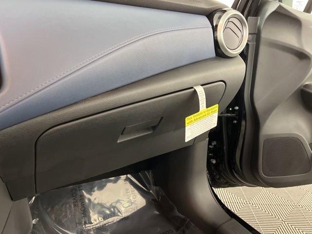 New 2025 Nissan Versa SV w/ Trunk Package image 33