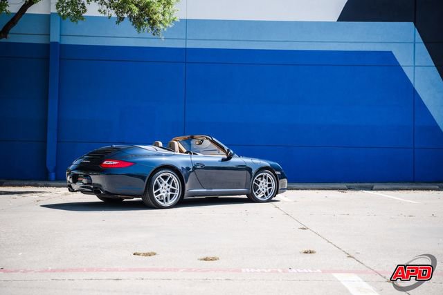 Used 2011 Porsche 911 Carrera image 48