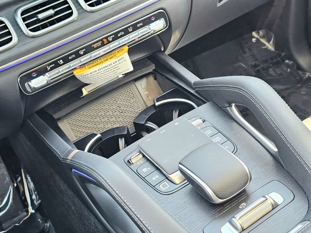 New 2026 Mercedes-Benz GLS 450 4MATIC image 33