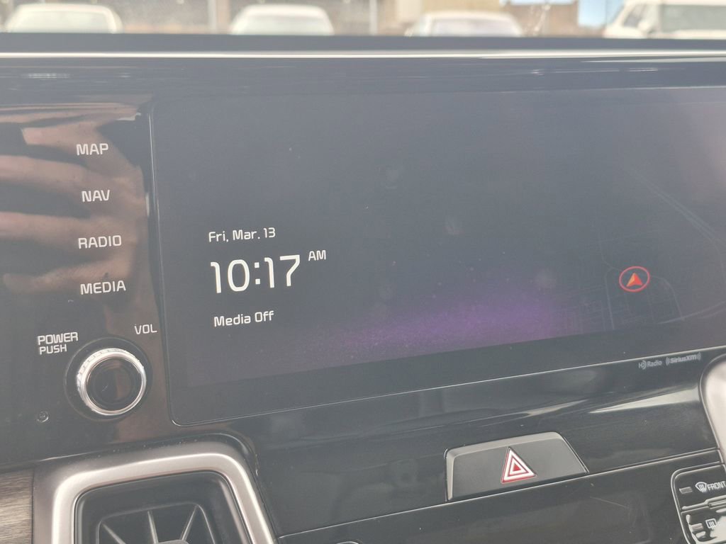 Certified 2023 Kia Sorento S AWD/4WD image 21
