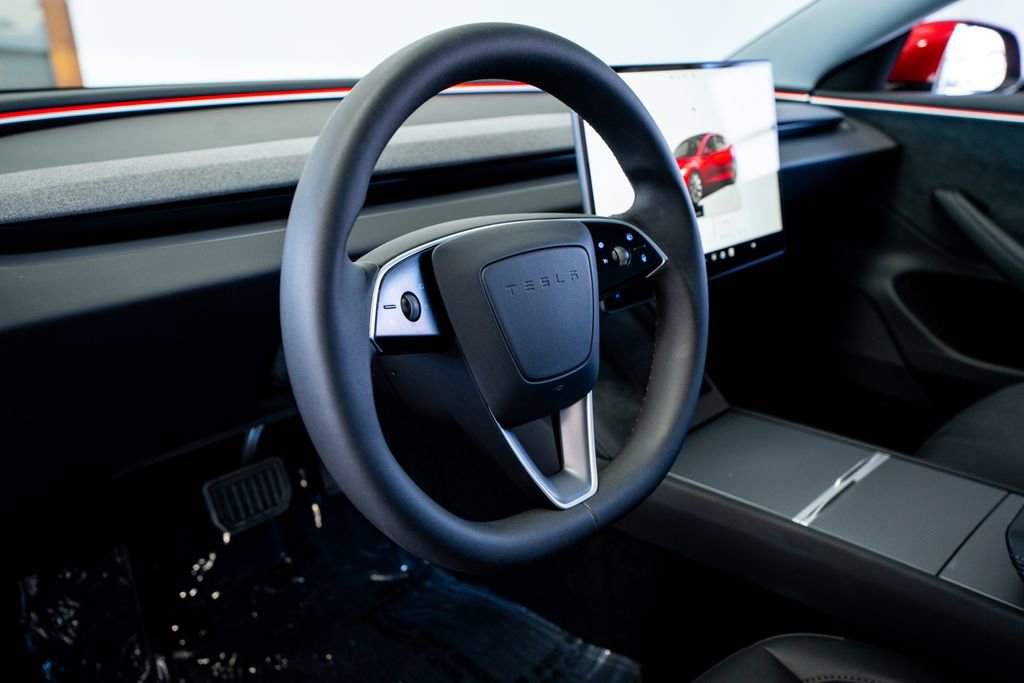 Used 2024 Tesla Model 3 Long Range image 30