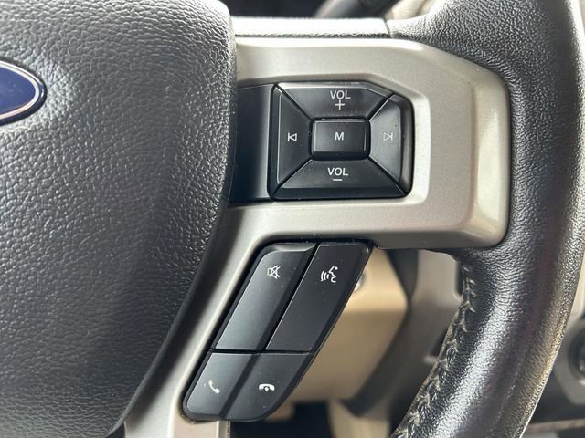 Used 2019 Ford F250 Lariat w/ Lariat Ultimate Package AWD/4WD image 21