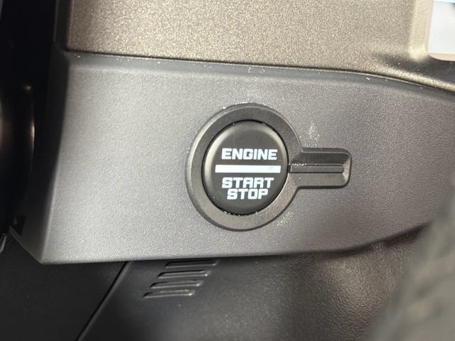 New 2026 Ford Bronco Big Bend AWD/4WD image 9