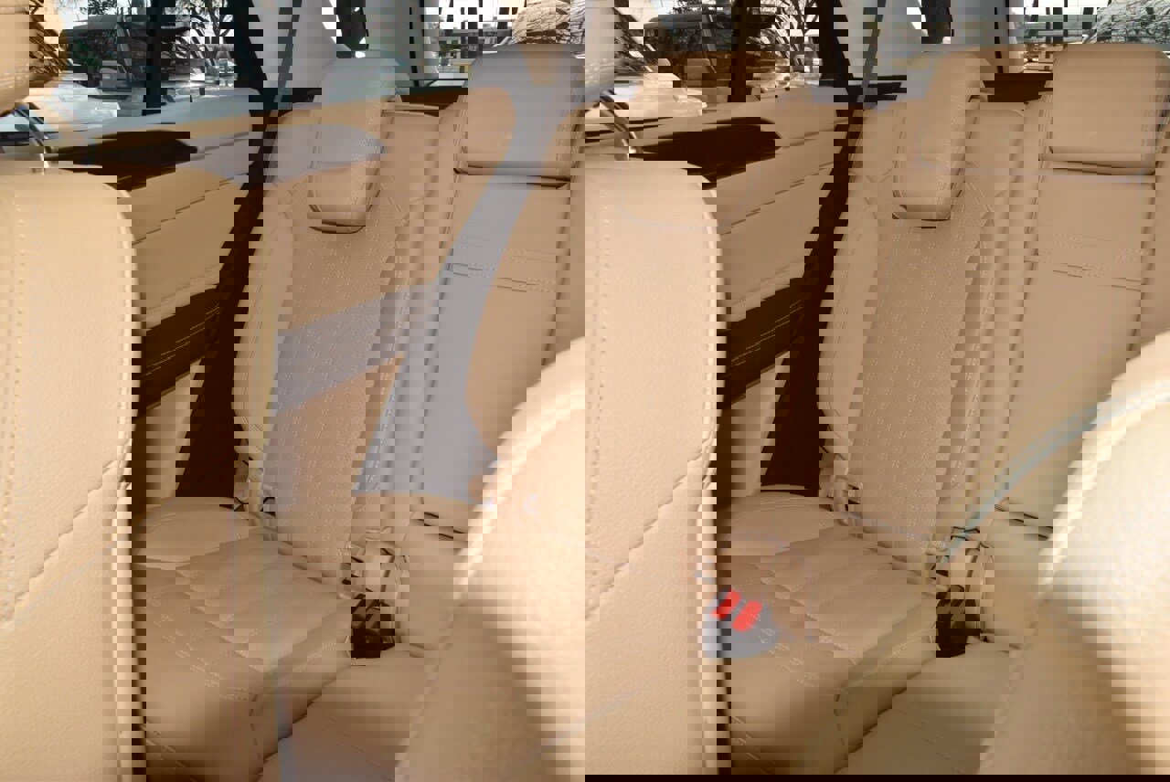 Used 2017 Mercedes-Benz GLE 350 4MATIC image 19