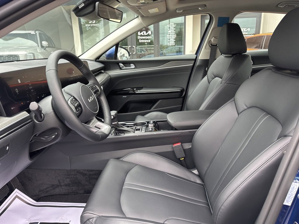 New 2026 Kia K5 EX image 29