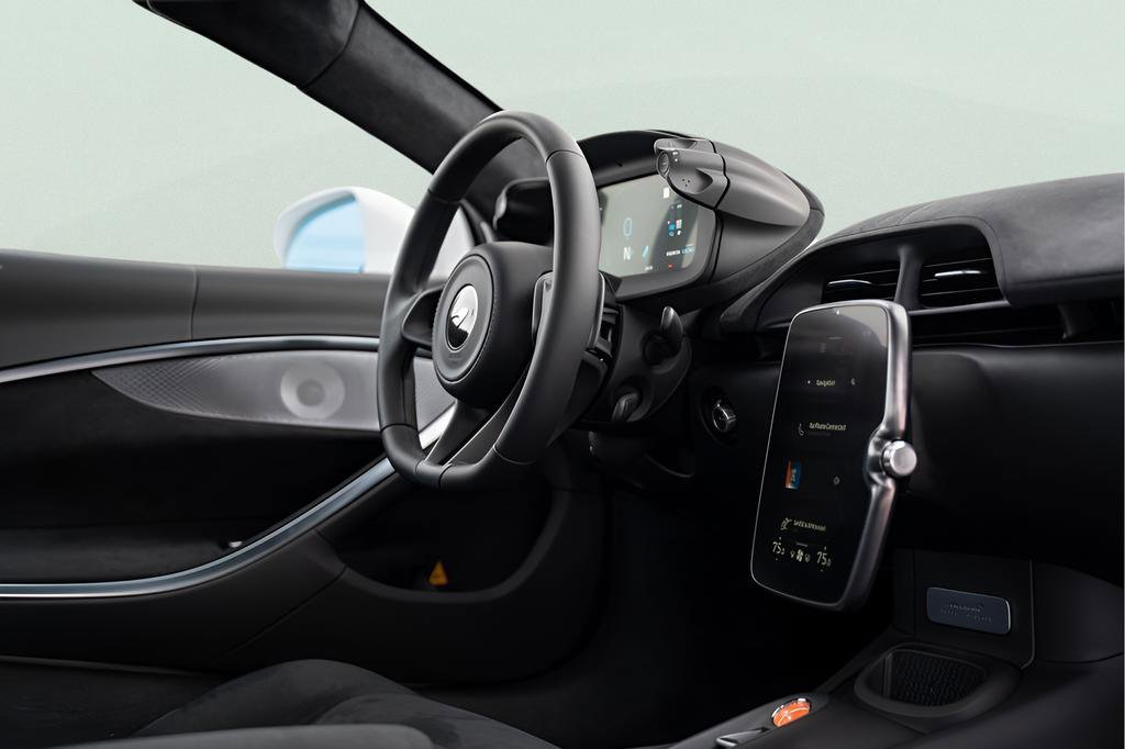 New 2026 McLaren Artura Spider image 45