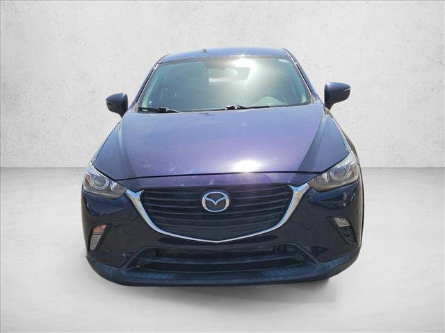 Used 2016 MAZDA CX-3 Touring FWD image 2