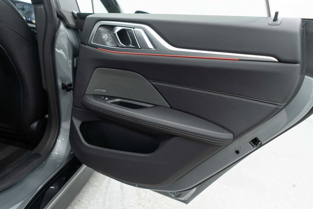 Used 2025 BMW 430i xDrive w/ Premium Package image 35