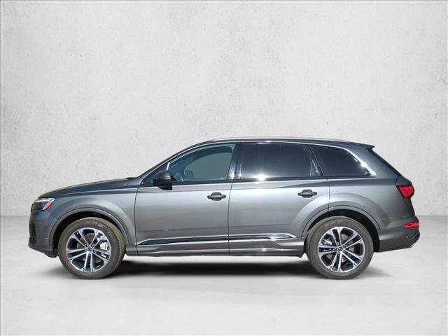 Used 2025 Audi Q7 2.0T Premium Plus image 9